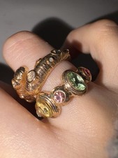3 Piece Jewellery Bundle –