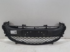 MAZDA 2 SE MK2 2007-2015 Front