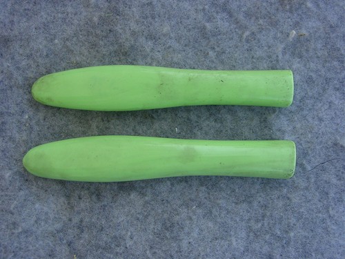 Pair brake lever - brake,