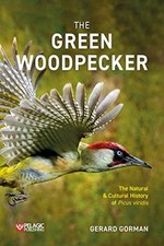The Green Woodpecker: The