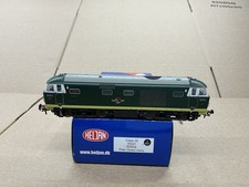 HELJAN OO GAUGE DIESEL