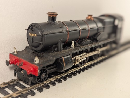 Hornby gauge standard - hornby,