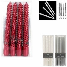 Christmas Wax Works 25cm