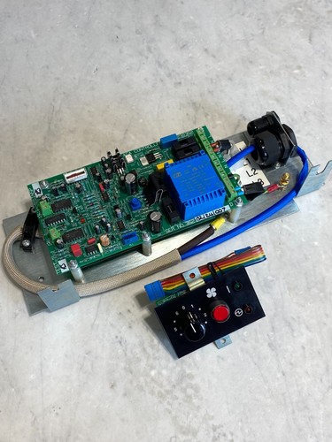 30amp electric mk3 controller - 30amp,