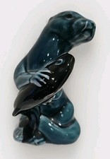 Poole Pottery Seal. Vintage