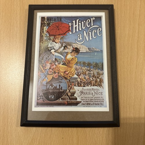 Repro vintage art nouveau - vintage,