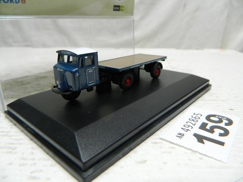 Oxford diecast scammell - oxford, 1:76