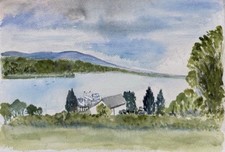 Lakeside Cottages Of The Lake