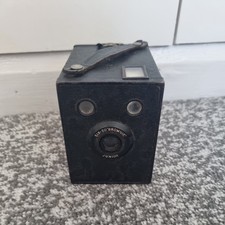 Vintage Kodak Six-20 Brownie