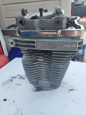 Harley Davidson 1690 Screaming Eagle Top End