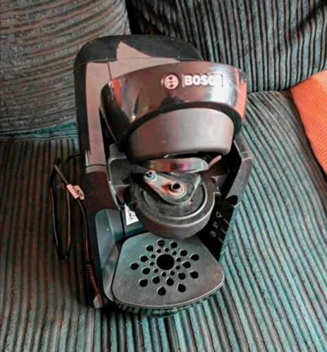 Bosch tassimo espresso pod - espresso,