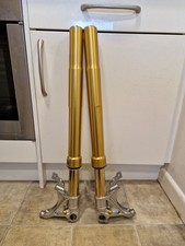 Yamaha R1 2007-2011 Ohlins