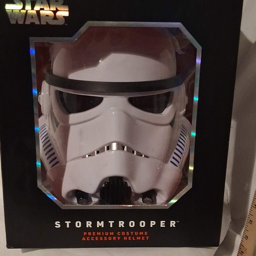 Star wars stormtrooper premium - star,