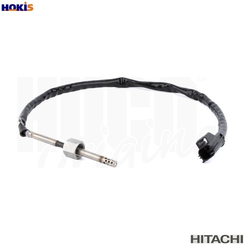 Sensor exhaust gas - exhaust, temperature