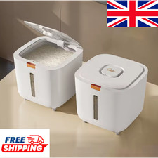 Insect Proof Rice Storage Box