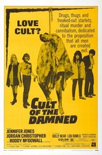 Cult of the Damned (aka Angel