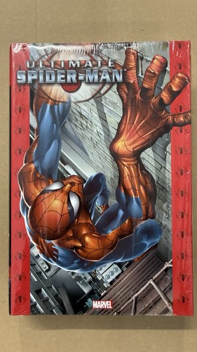 Ultimate spider man vol by - ultimate,