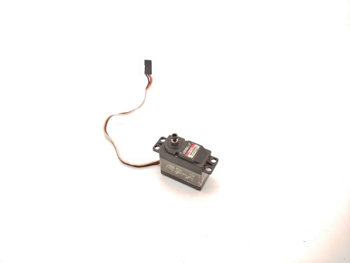 Propo rsx2 power metal case - propo,