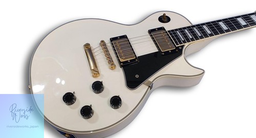 Burny les paul type - les,