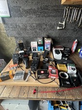 Job Lot Of Vintage Camera