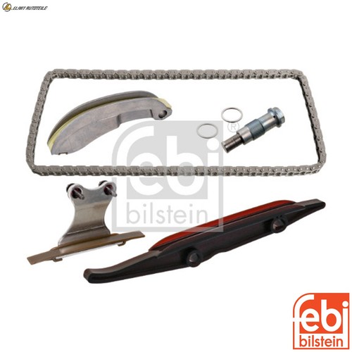 Timing chain kit 49501 - timing,