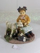 Paintbox Poppets On The Farm