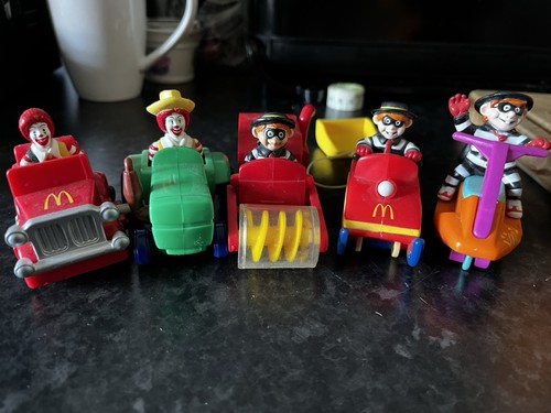 1990s retrol mcdonald - 1990s, mcdonald’s