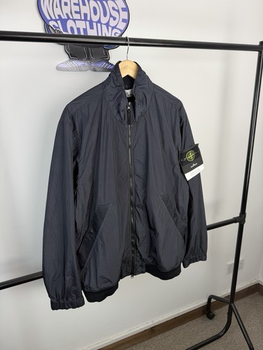 Stone island garment dyed - stone,