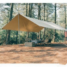 Tarpaulin Heavy Duty