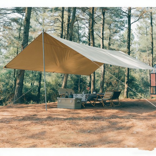 Tarpaulin heavy duty - heavy,