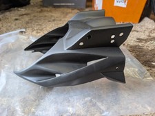 Kawasaki KLE650 C Screen Front