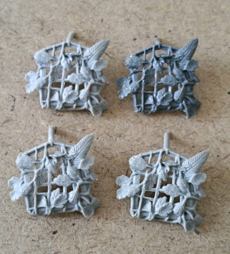 Warhammer 40k imperial guard - imperial,