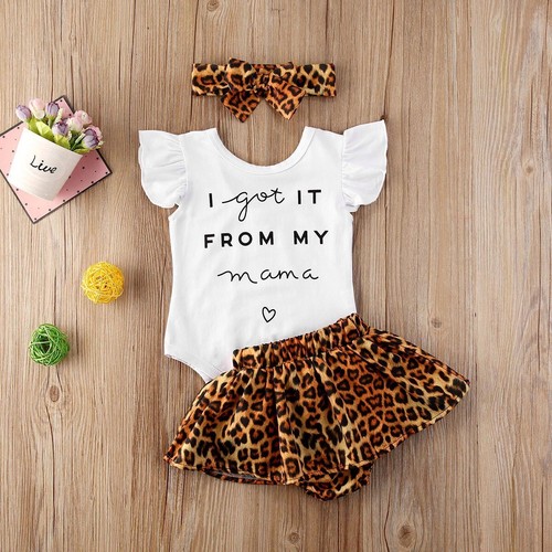 Newborn baby girl clothes - baby,