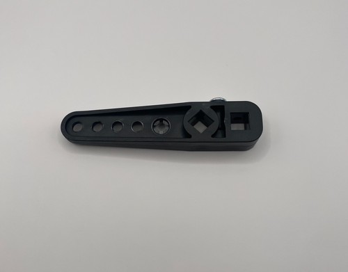Replacement plastic loo - replacement,