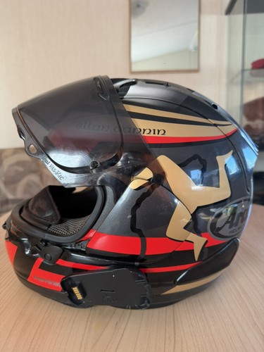 Arai rx7v - rx7v, tt