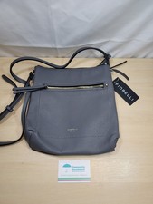 Ladies Fiorelli Handbag Grey