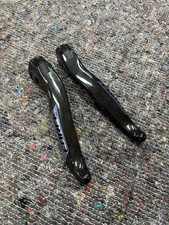 SRAM Force AXS E1 Lever Blades - Left and Right - Carbon