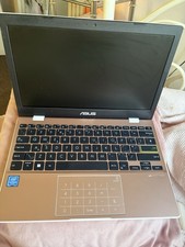 ASUS E210M Notebook PC - 11.6"