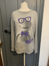 Womans Kermit The Frog