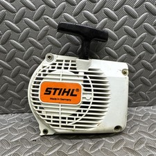 Stihl 024 026 MS240 MS260 Chainsaw Starter genuine recoil 1121 080 1305