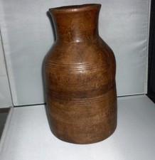 VINTAGE RUSTIC WOODEN WATER