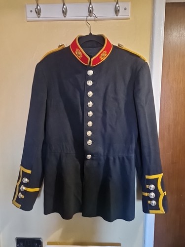 Vintage royal marines - vintage,
