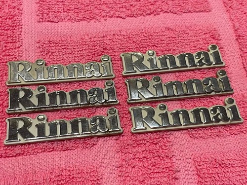 Rinnai gas - rinnai,