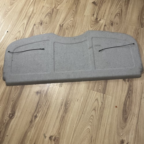 Peugeot 207 parcel shelf - peugeot,