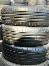 205 goodyear - 205/55/17,