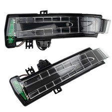 For Mercedes W176 W246 W204