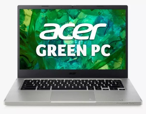 Acer laptop vero 514 - laptop,