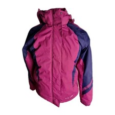 Parallel Jacket Snow Wind &