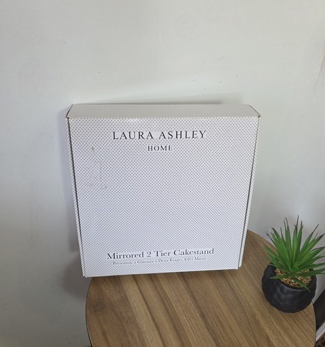 Laura ashley tier - laura, mirrored