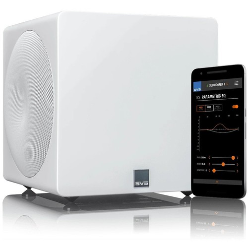 Nearly new svs 3000 - nearly,